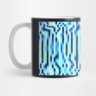 Seems Aquatic Mug